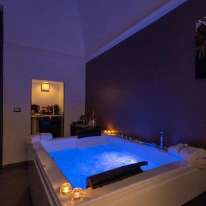 Le Suite Di Magda Relax & Rooms